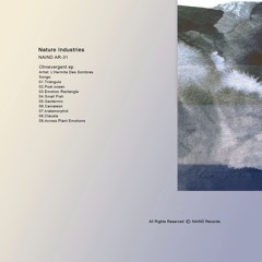 NAIND AR-31 L'hermite Des Sombres - kratamorphid [Ep Ohnevergent song 07]