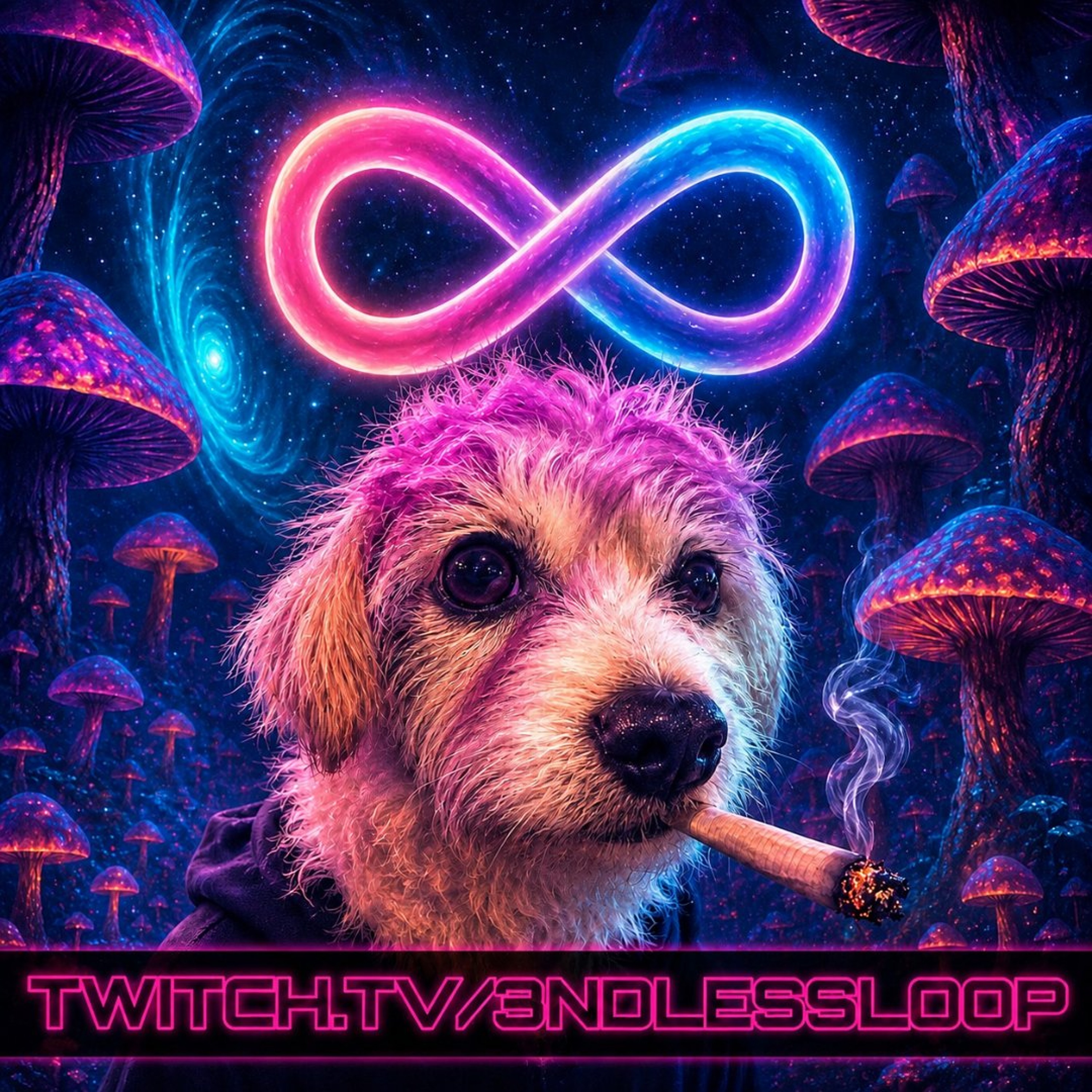 8-2 | Escape with Loop episode artwork