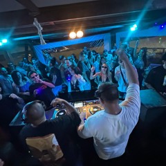 TECH HOUSE COF_FRIENDS MÚSICA PARA GENTE GRANDE #02