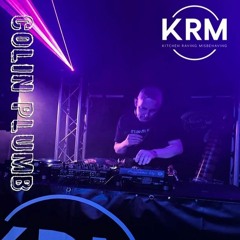 KRM Presents Colin Plumb 11.06.22