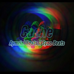 Niska x Ziak Type Beat "Cache" | Melodic Drill Beat (Prod. by Aymriel x Syno Beats)