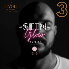 Seen Beach Club "Glow" Tenerife 003 mixed by Carlos Chávez
