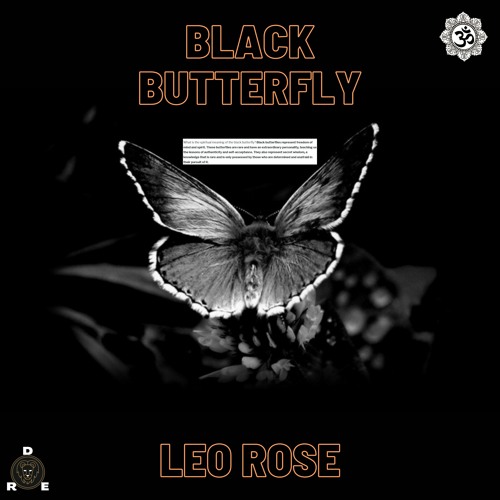 Black Butterfly (Prod. Epik The Dawn)