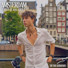 AMSTERDAM (bedroom demo/alternate version)