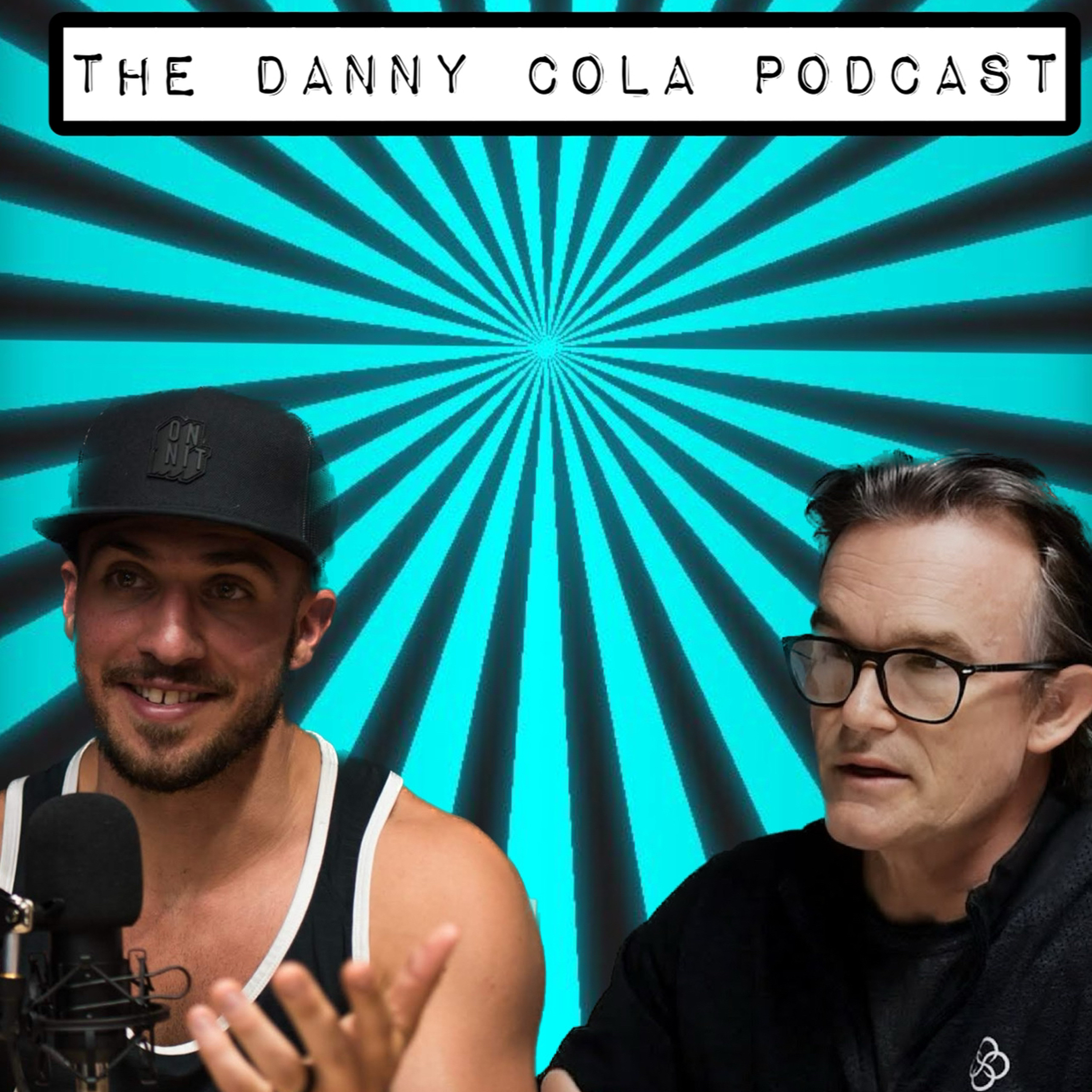 The Danny Cola Podcast