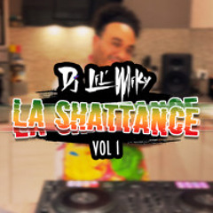 DJ LIL'MIKY - LA SHATTANCE VOL 1 [2K25] 🍑