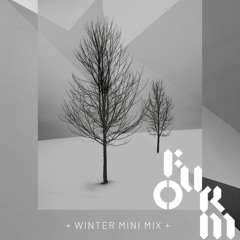 FOURM - 'RE-FOURMED' - Deep Techno /  IDM / Electronic Winter Mix