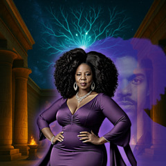 He's Always in my Hair