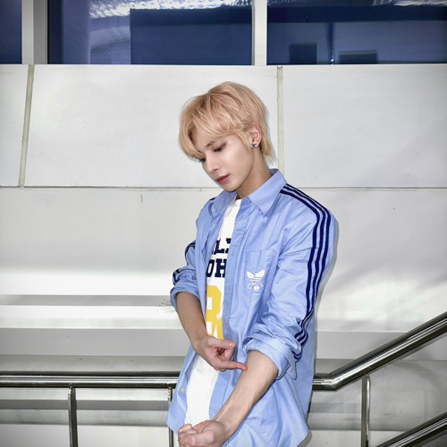 TXT - DNA (Original：BTS)