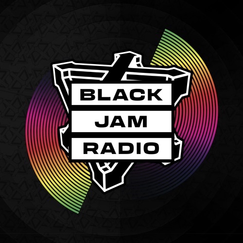 Black Jam Radio #1 - Next Releases Mix