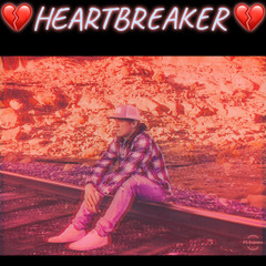 Yung Tinsley- Heartbreaker