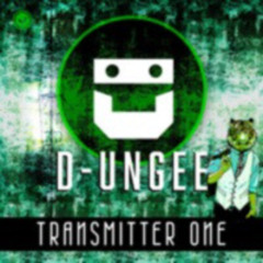 D-Ungee - Transmitter One /'24