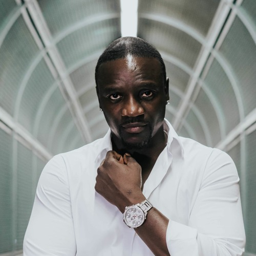 Akon - Special For You (UNRELEASED)