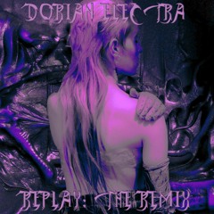 Dorian Electra - Replay (Remix Official Instrumental)