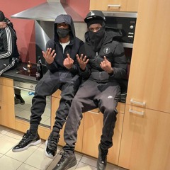 (N15) K1 x Shambo - Working