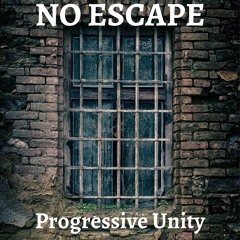 No Escape Progressive (Deep Techno  Mix)