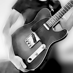 Their Voice - original song by Laurie Blue