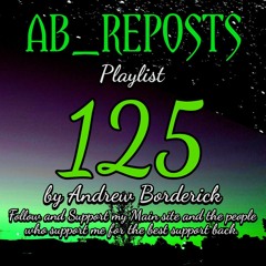 Playlist 125