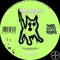 Happy as Larry -  Cry Me River [BKR008]