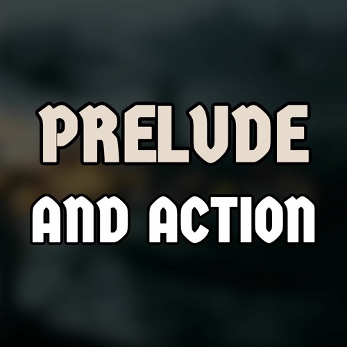 Kevin MacLeod - Prelude and Action (building Action Background Music) [CC BY 4.0]