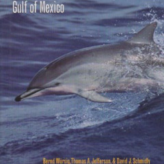 DOWNLOAD EPUB 📒 The Marine Mammals of the Gulf of Mexico (Volume 26) (W. L. Moody Jr