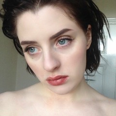 Ginger Bronson - Luv 2 Luv U (Djali Zwan Cover)