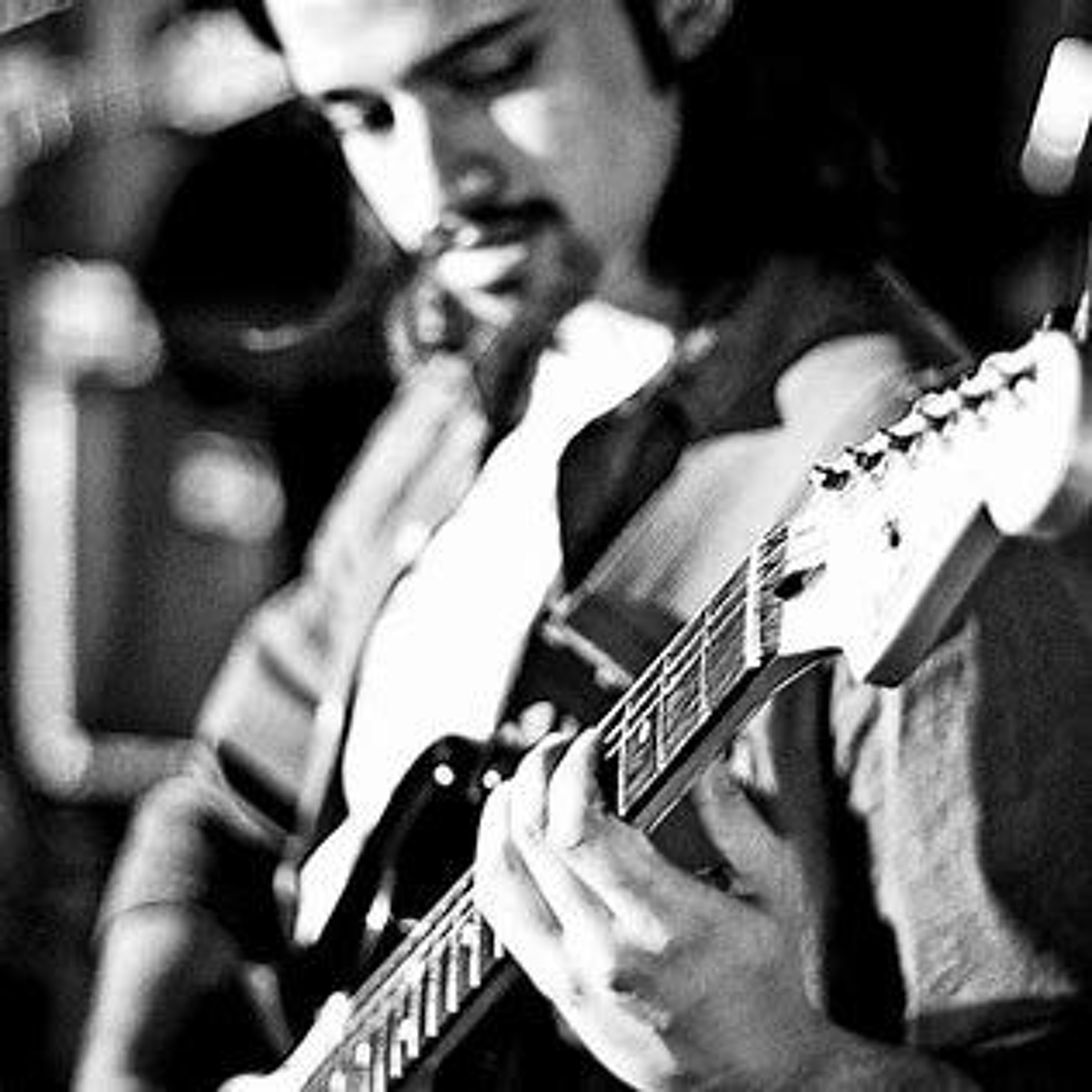 15. Mark Aranha : The Indian Musician Between Two Worlds In The Indian Ocean