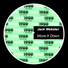 Move It Down (Radio Edit)