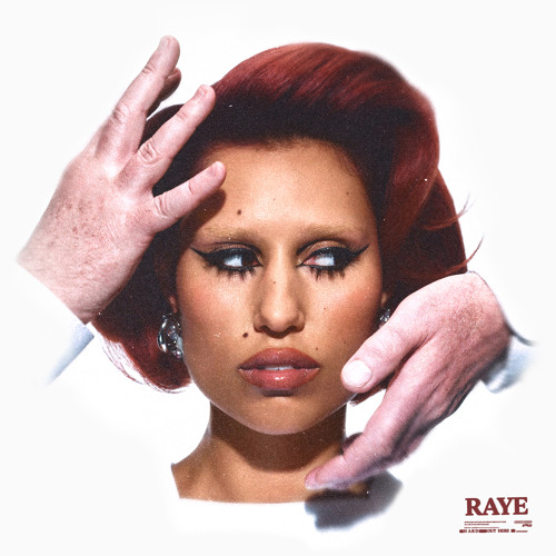 Listen to Hard Out Here. by RAYE in My 21st Century Blues