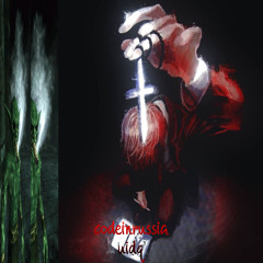 (не) ревную + @uidq (prod. mollyred, sockedbeatz)