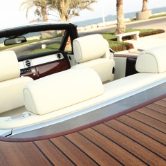 Laidback classy & Luxury