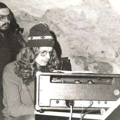 My First Atari ST1040 + Cubase Track (1986) - Frank Heuvelman