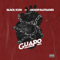Guapo - black icon (official) ft jackofalltrades