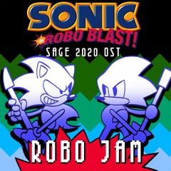 Eggman Boss Theme - Sonic Robo Blast! OST