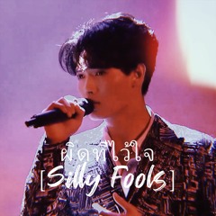ผิดที่ไว้ใจ[Silly Fools] - Win Metawin