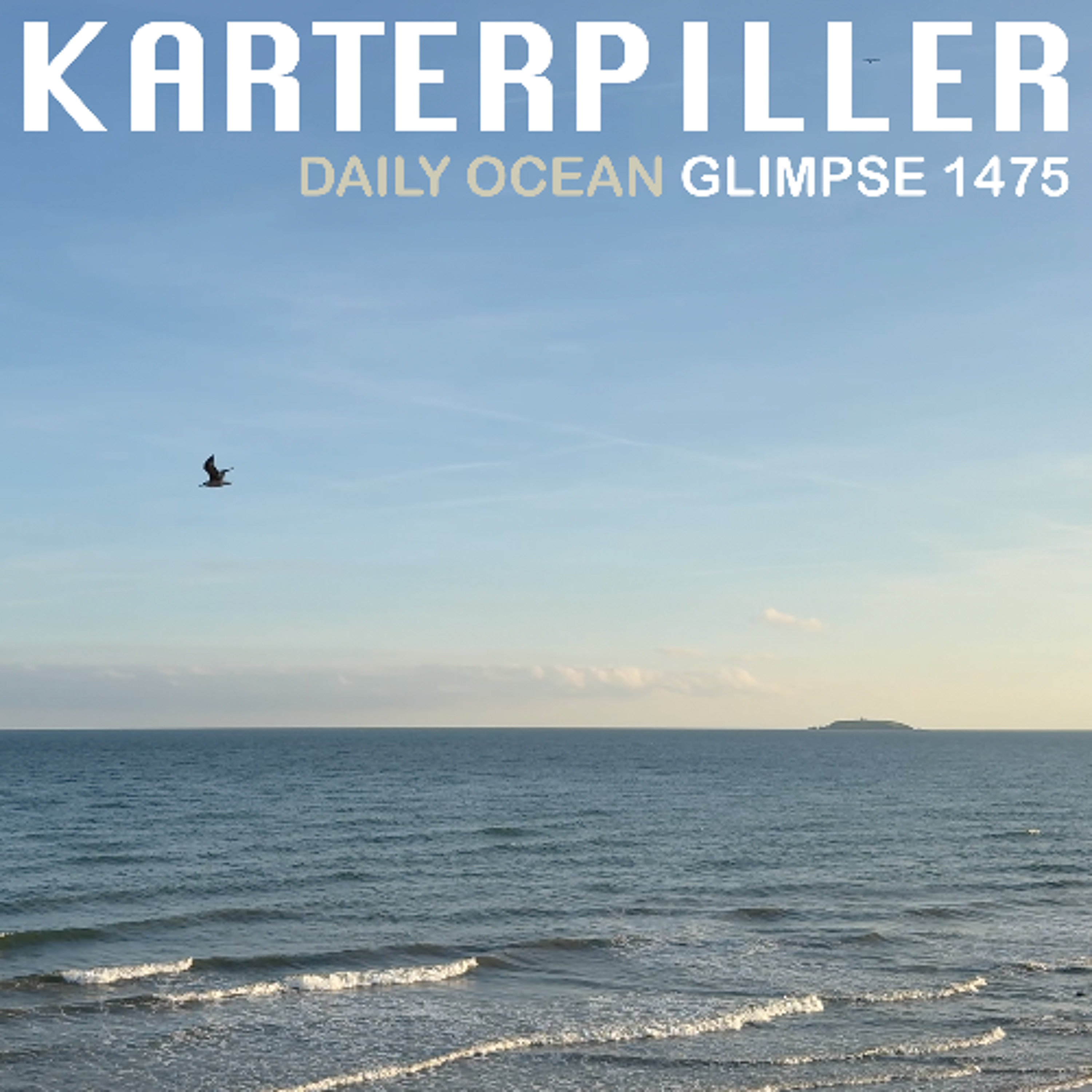 Glimpse 1475 (Oct 16 2025) episode artwork