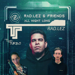 Rad.Lez ft. La Violinista & Reznap (live)