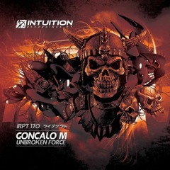 Goncalo M-Unbroken (Original Mix)