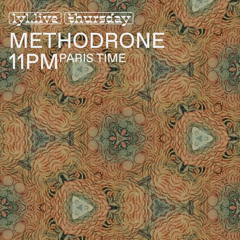Methodrone (16.01.25) // LYL radio