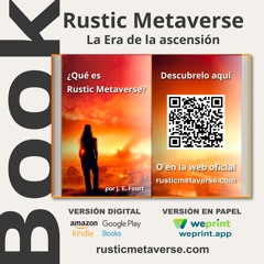 Rustic Metaverse - Capítulo 1