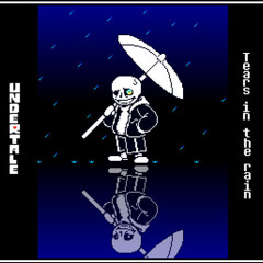 tears in the rain cover