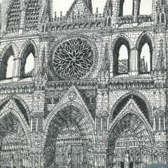 Cathedral Thinkers