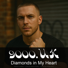 Diamonds in My Heart