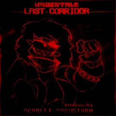 Scarlet SnowStorm (ULC: FellDust) (Amrazkero-Mix)