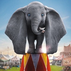 Circus | The Dancing Elephant