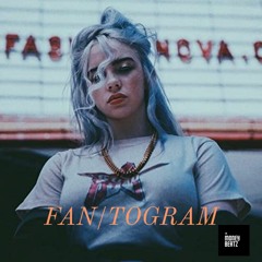 FanToGram (Biilie Eilish X MoneyBeatzMusic)