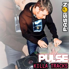 DJ Pulse Killa Tracks 2021