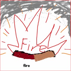 actual fire [FREE]