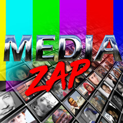 MEDIAZAP - EMISSION 74 - BUFFY, PATLABOR, STEPHEN KING ET L'EUROVISION 2025