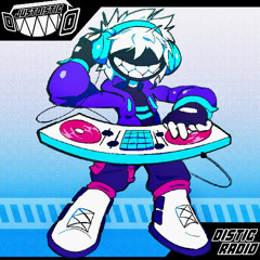 Distic Radio 2